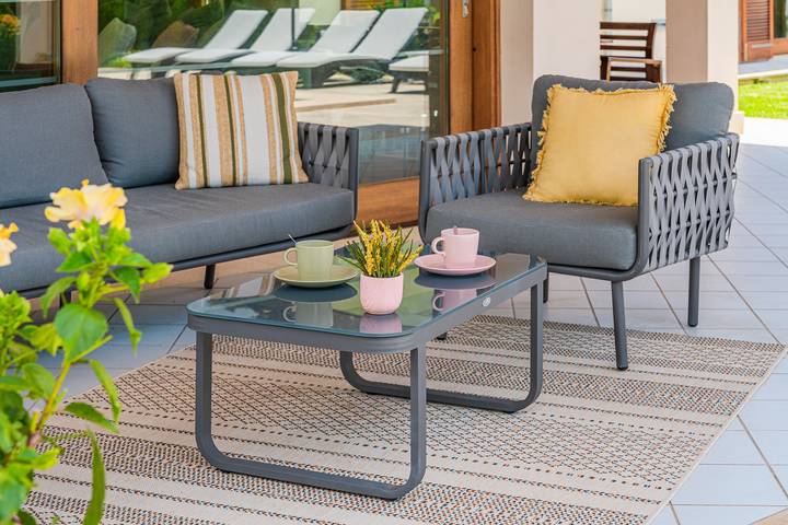 Chalet para 8 personas, con Balcón y Jardín en Mallorca - 4