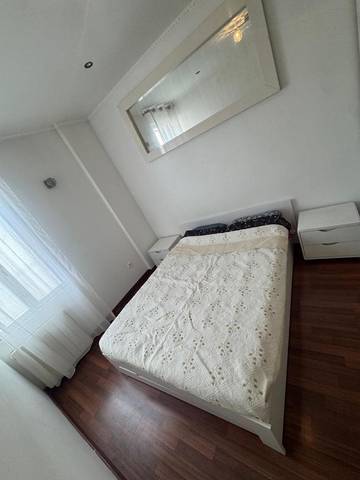 Gîte pour 2 personnes, avec vue à Houilles