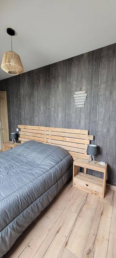 Chambre d’hôte pour 2 personnes, avec vue à Mulsanne - 4