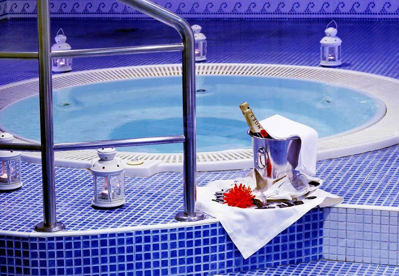 Hotel para 10 personas con jacuzzi in Salamanca, Provincia de Salamanca