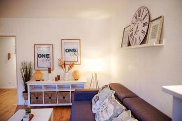 Vakantieappartement voor 4 Personen in Silbach, Winterberg, Afbeelding 2