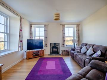 Cottage for 6 People in Angus, Scotland, Photo 1