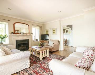 Cottage for 6 People in St Minver Lowlands, Cornwall, Photo 4