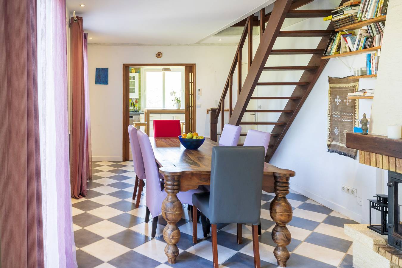 Villa 'Jolie Maison Landaise Avec Piscine' con piscina privada, Wi-Fi y aire acondicionado in Labenne, Côte d’Argent