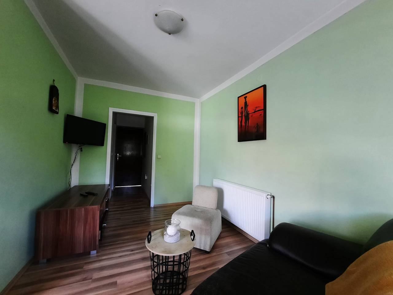 Ganze Wohnung, 2-Zimmer-Ferienwohnung mit Terrasse Pakostane (Biograd) -c in Pakostane, Zadar