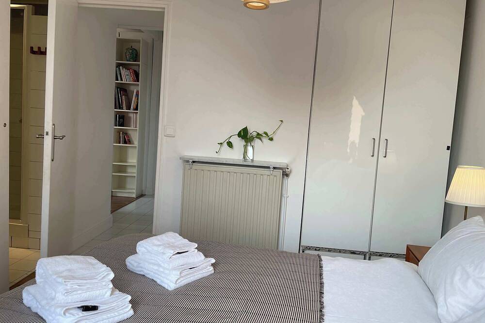 Appartement entier, Appartement lumineux avec balcon a Bois Colombes in Bois-Colombes, Hauts-de-Seine
