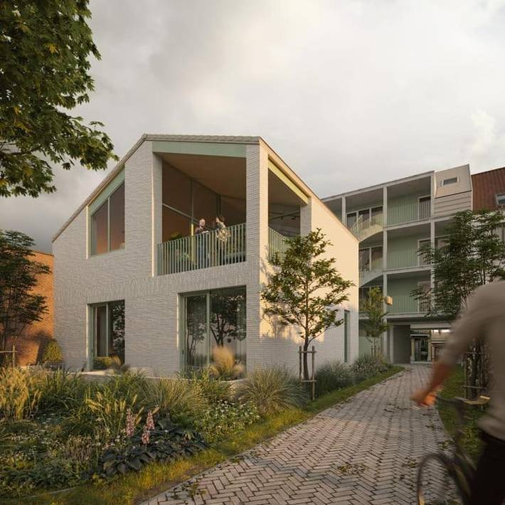 Appartement de vacances pour 2 personnes, avec vue et terrasse