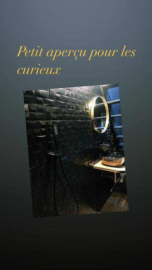 Location de vacances pour 2 personnes, avec jacuzzi à Barbaste - 4