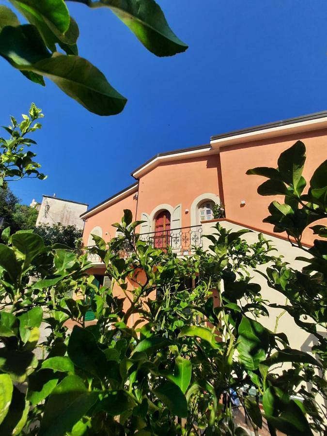 Double Room in San Nicola Arcella, San Nicola Arcella (commune)