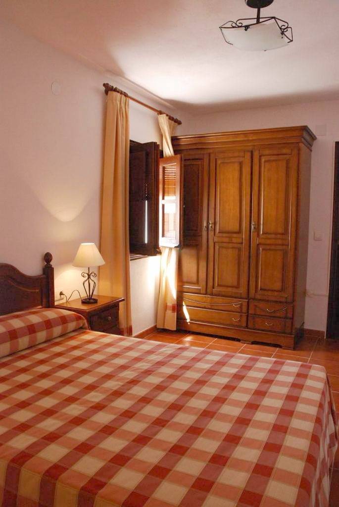 Casa rural para 3 personas, con terraza y vistas en Bubión - 3