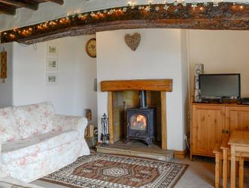 Cottage für 4 Personen in Bassenthwaite, Cumbria, Bild 2