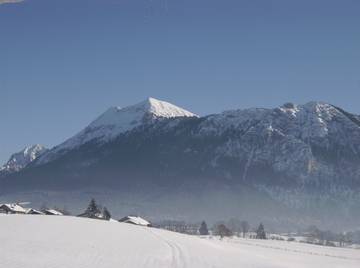 Appartement voor 2 Personen in Inzell, Beierse Alpen, Afbeelding 4