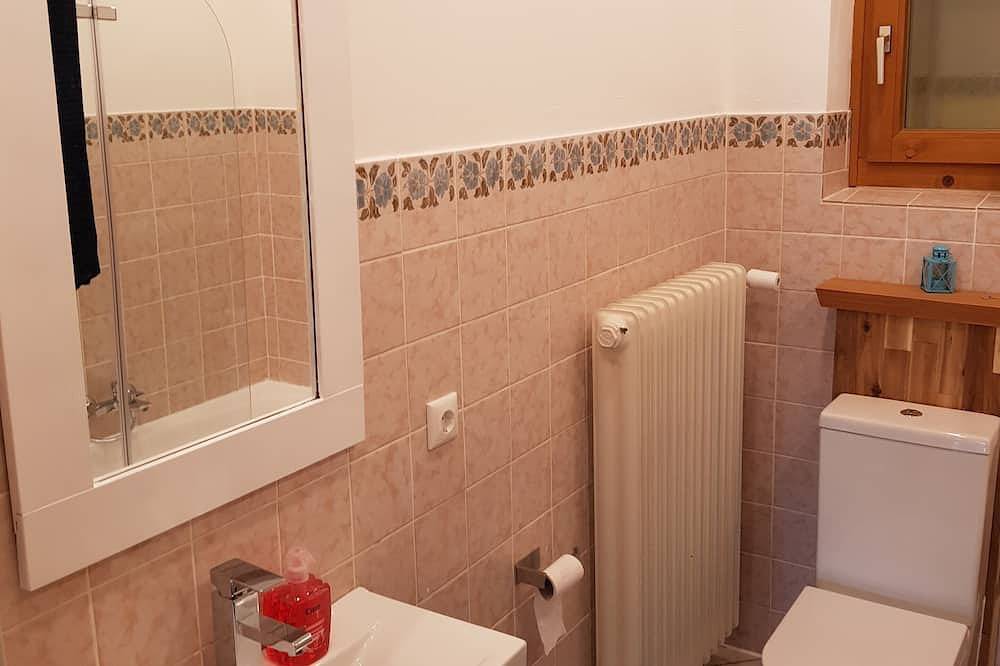 Ganze Wohnung, Ferienwohnung/App. für 4 Gäste mit 55m² in Peiting (122057) in Peiting, Romantische Straße