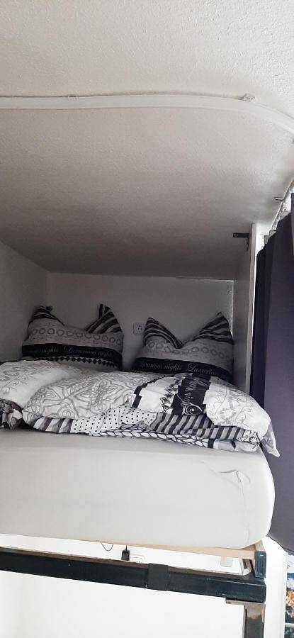 Ferienwohnung für 4 Personen in Wängle - 3