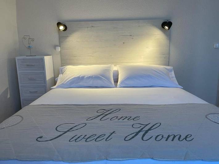 Location de vacances pour 5 personnes, avec vue et balcon à Tortosa - 3