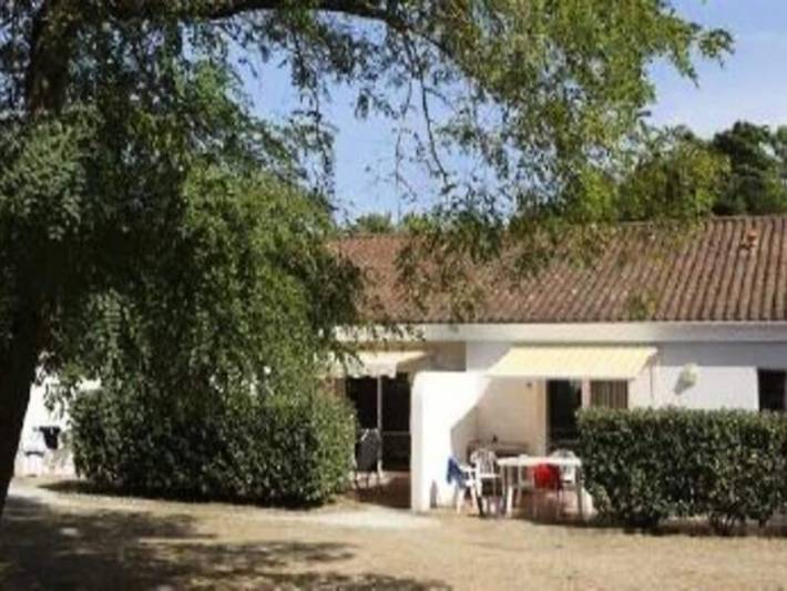 Appartement de vacances pour 4 personnes, avec piscine, animaux acceptés