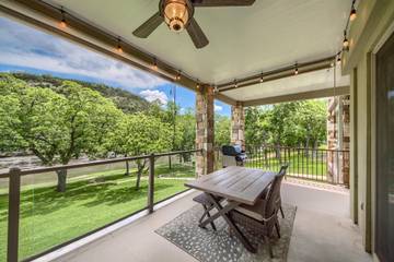 Vacation Rental for 6 Guests in Comal County, Picture 4