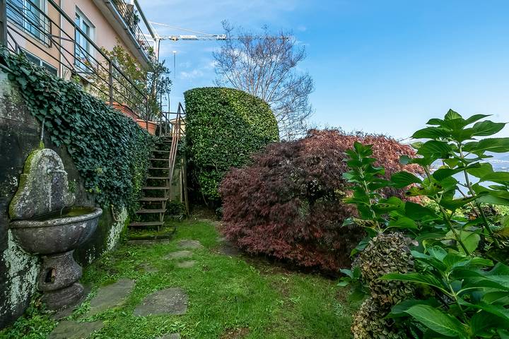 Appartement entier, Infinity Lake Maggiore View Stresa in Stresa, Comune di Stresa