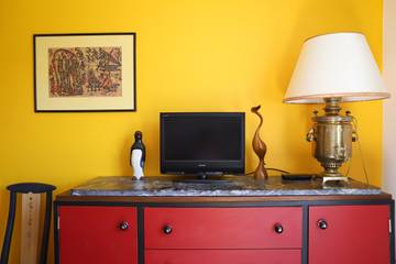 Chambre D’hôte pour 2 Personnes dans Arcangues, Côte Basque, Photo 3