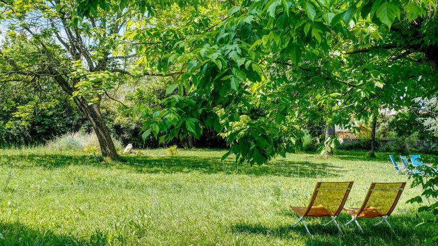 Gîte pour 4 personnes, avec terrasse, animaux acceptés à Latour-Bas-Elne - 3