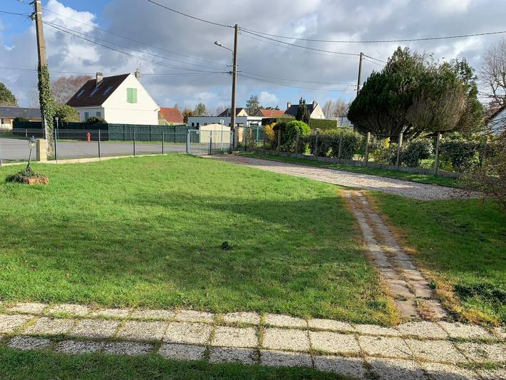 Location de vacances pour 5 personnes à Fort-Mahon-Plage - 2
