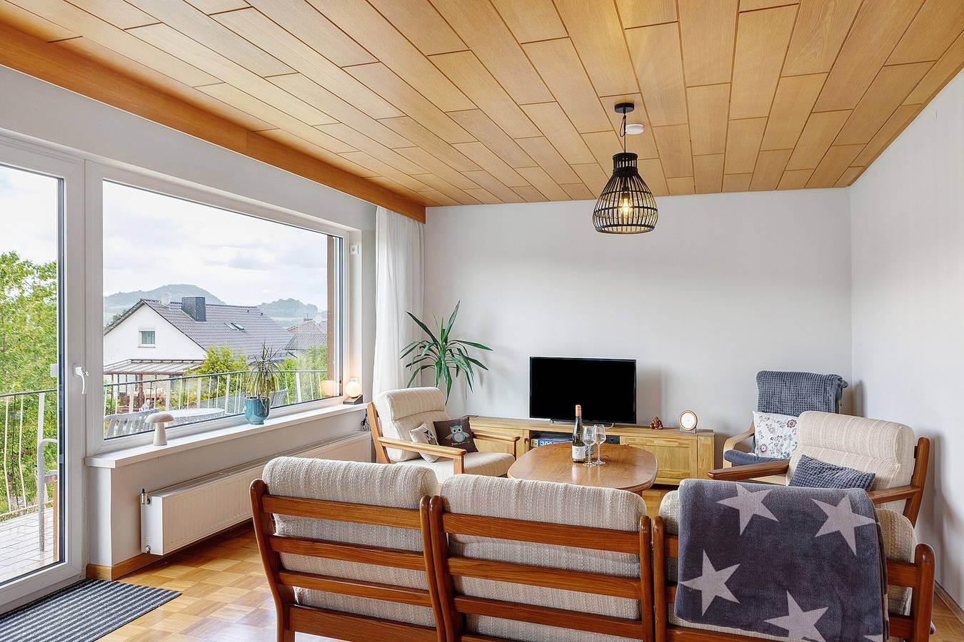 Ganze Wohnung, Ferienwohnung Lotterberg in Gudensberg, Schwalm-Eder-Kreis