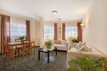 Ferienhaus für 5 Personen in Candelaria, Teneriffa Süd, Bild 1