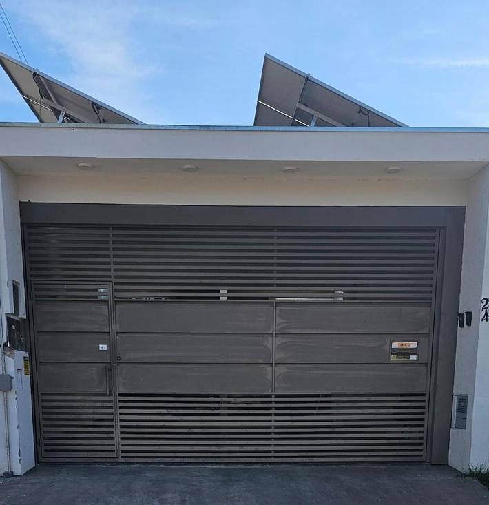 Casas e apartamentos de temporada para 5 pessoas em Presidente Epitácio