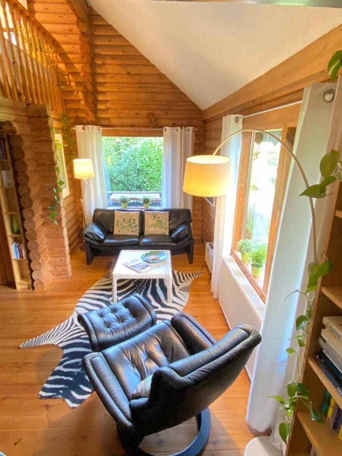 Ferienhaus für 5 Personen, mit Garten und Ausblick in Bonn und Umgebung - 2