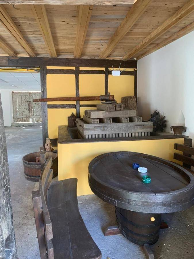 Location de vacances pour 6 personnes, avec jardin, animaux acceptés à Wintzenheim - 3