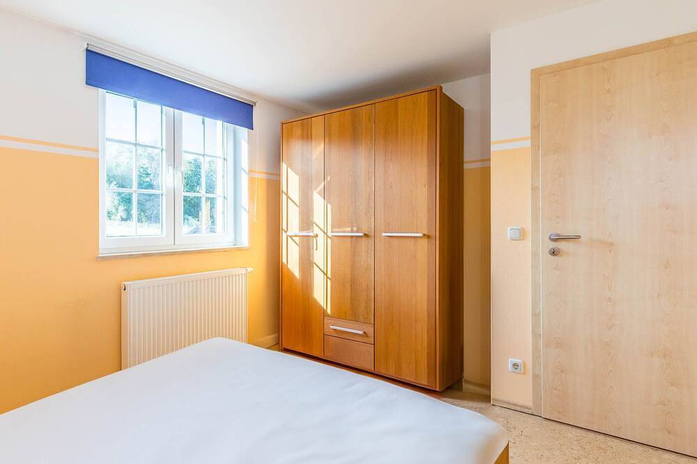 Ganze Wohnung, Ferienwohnung Johanna Og - Johannog Fh Johanna Whg. Og in Wohlenberg, Klütz