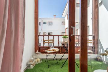 Gîte pour 4 Personnes dans Candelaria, Tenerife du Sud, Photo 4