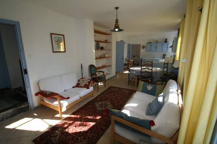 Gîte pour 5 personnes, avec jardin et piscine à Le Tech - 2