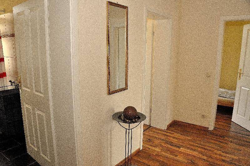 Ganze Ferienwohnung, 3 Raum Fewo Dresden Altstadt - L7 in Dresden-Neustadt, Dresden