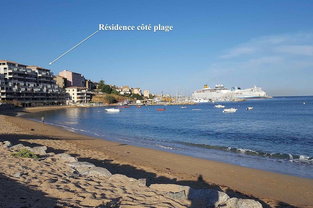 Appartement de vacances