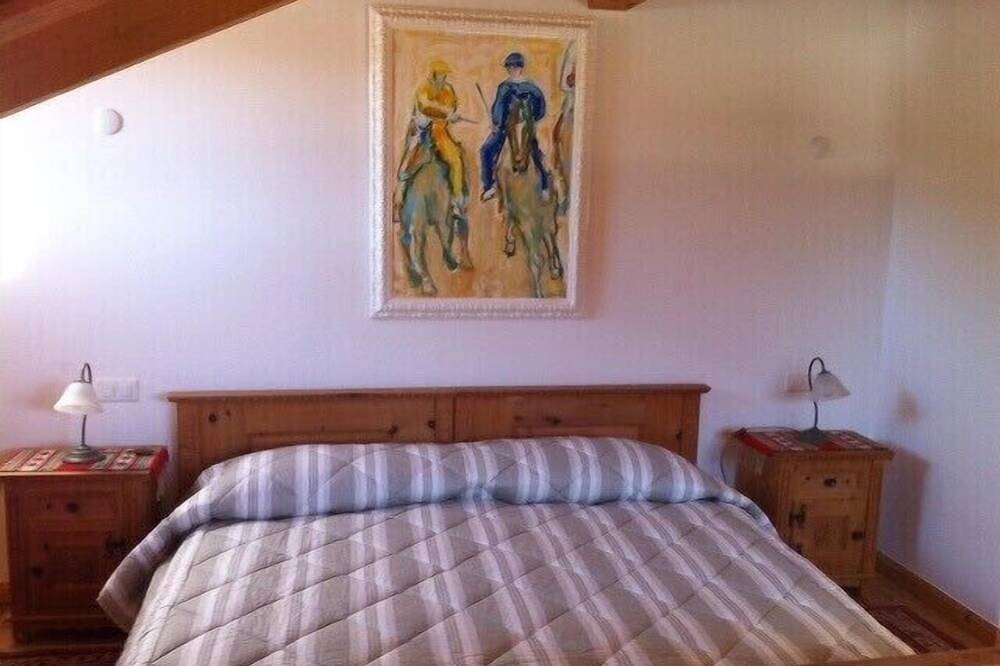 Chalet Oben auf der Welt in St. Moritz 3 Bad, St. Moritz