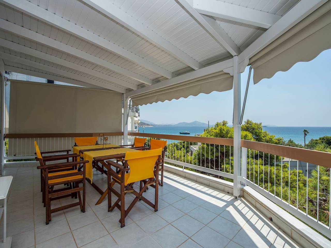 Geheel appartement, Starapartment Athens-Varkiza Top 1 in Varkiza, Vari