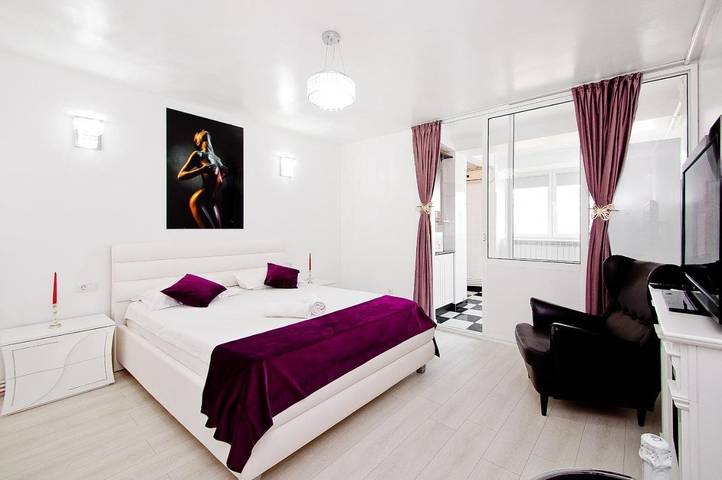 Appartement de vacances pour 2 personnes, avec vue