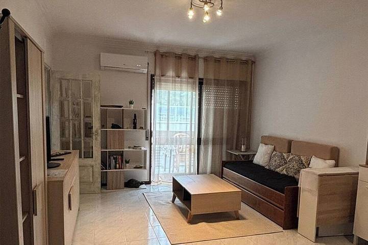 Gîte pour 4 personnes, avec jardin dans Árvore