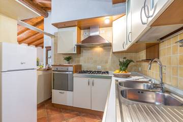 Vakantiehuis voor 6 Personen in Costa Smeralda, Gallura, Afbeelding 4