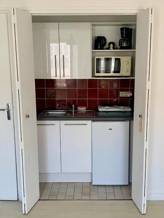 Gîte pour 2 personnes dans Plage de la Concurrence - 4