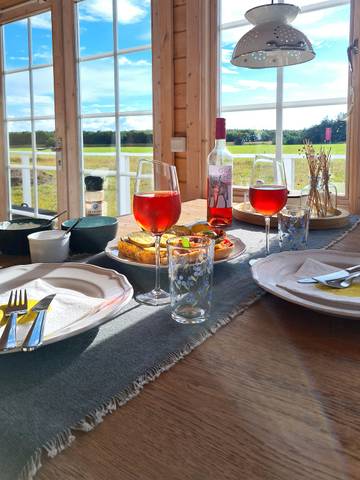 Feriehus til 2 Personer i Nordsjøkysten av Danmark, Nordjylland, Bilde 2