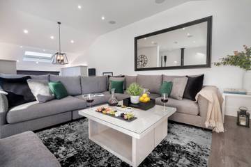 Cottage for 6 People in Bowness-on-Windermere, Cumbria, Photo 4