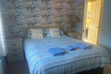 Vakantiepark voor 6 Personen in Hennock, Devon, Afbeelding 1