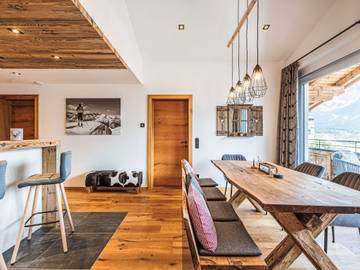 Vakantieappartement voor 5 Personen in Lermoos, Ammergauer Alpen (Oostenrijk), Afbeelding 2