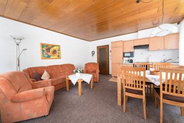 Ferienhaus für 3 Personen in Willingen, die Mittelgebirge, Bild 3