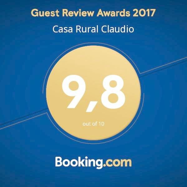 Casa rural para 3 personas, con jardín y vistas en Villa de Mazo - 3