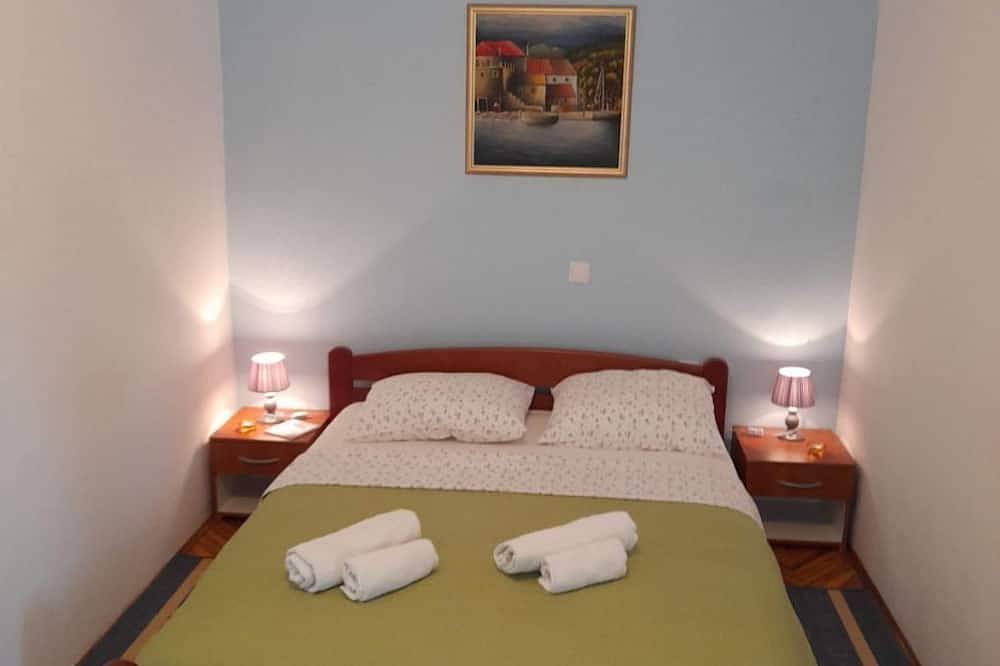 Ganze Wohnung, Ferienwohnung Marin - Ston in Ston, Dubrovnik-Neretva