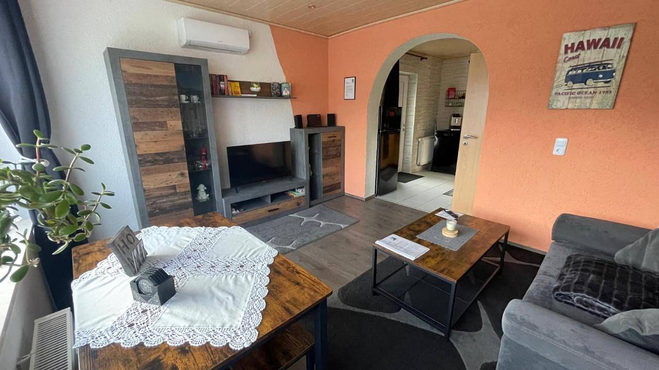 Ganze Wohnung, One-Bedroom Apartment in Vellmar, Hessisches Bergland