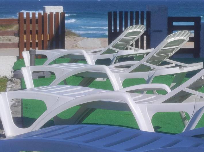 Hostal para 6 personas, con jardín además de vistas al lago y vistas - 1